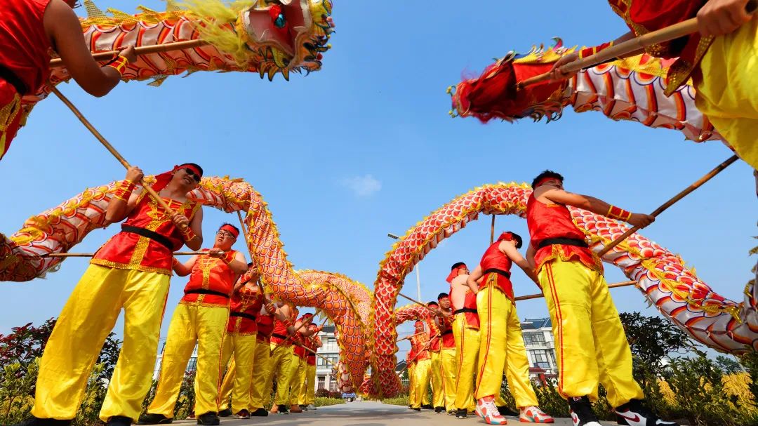 2022年太仓旅游节推荐